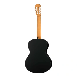  Гитара классическая Alhambra 1C BLACK SATIN 7.150