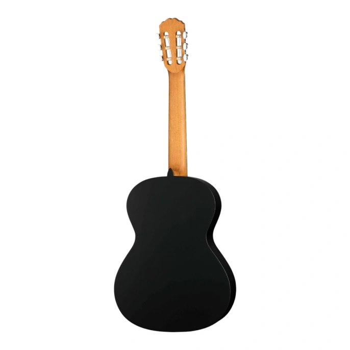  Гитара классическая Alhambra 1C BLACK SATIN 7.150