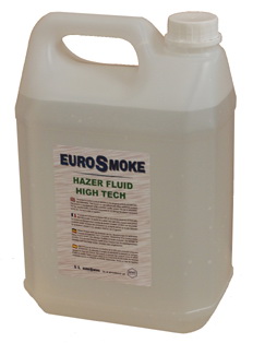 Жидкость для генераторов дыма SFAT High Tech Medium