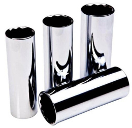 Слайдер Socket Clayton 527.975