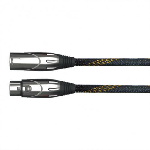 Кабель микрофонный Soundking BXX003B-6