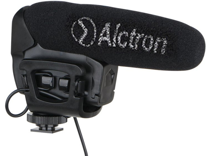 Микрофон Alctron VM-6