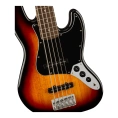 Бас-гитара Fender Squier Affinity J-Bass V LRL BPG 3TS