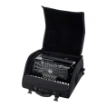 Аккордеон Hohner The New Bravo III 72 Black