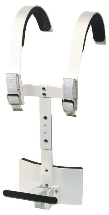 Держатель для большого барабана Chester GEWApure F893.400