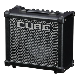 Комбоусилитель Roland Cube-10GX