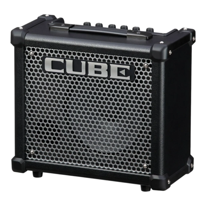Комбоусилитель Roland Cube-10GX