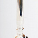 Мундштук для трубы, размер 10.5C, посеребренный, Bach 35110HC