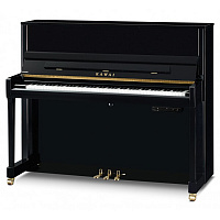 Гибридное пианино Kawai K-300 ATX 2 E/P 122 см