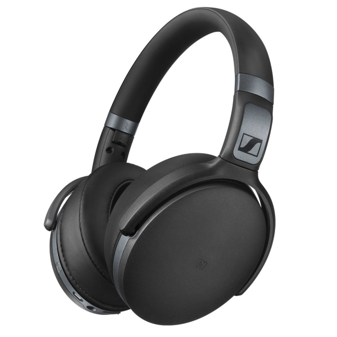 Наушники с микрофоном Sennheiser HD 4.40BT