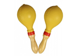 Маракасы Flight FMP-255Y