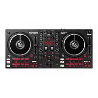 DJ контроллер Numark Mixtrack Pro FX