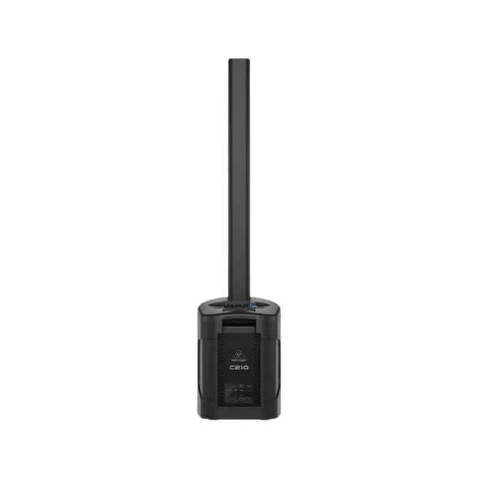 Активная акустическая система Behringer C210