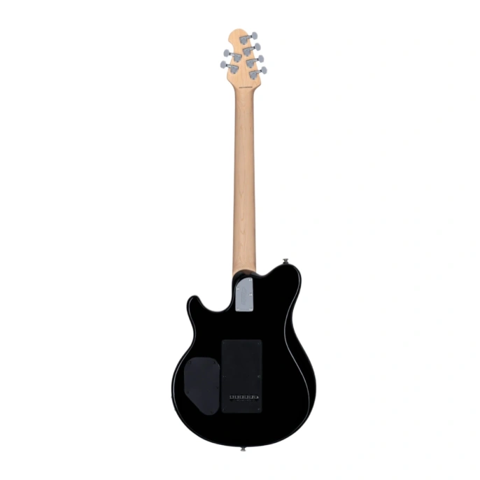 Электрогитара Sterling AX3QM-SPB-M1 Axis Spectrum blue