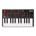 USB/MIDI контроллер Akai Pro MPK Mini Play