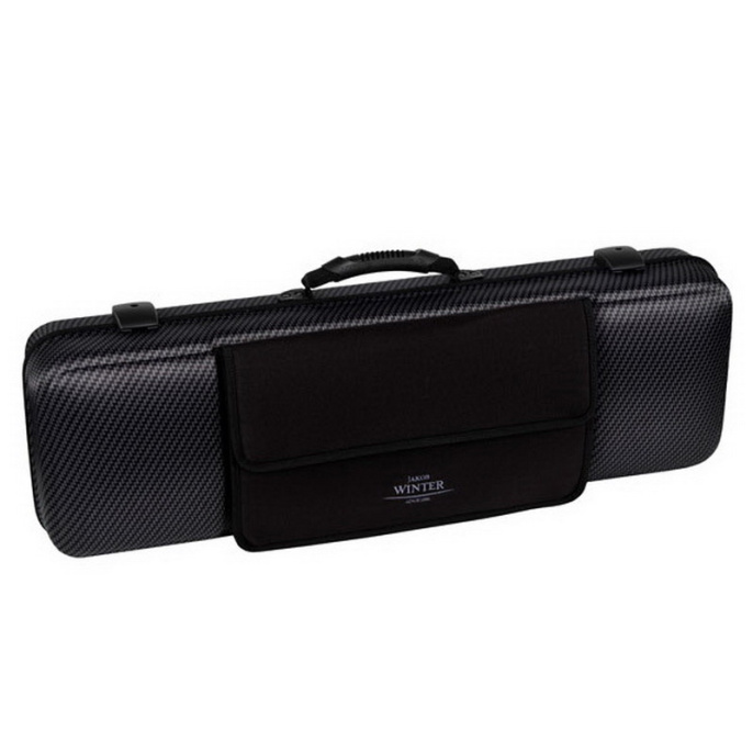 Кейс для скрипки Jakob Winter JW-51025-4/4-CA-B-NB