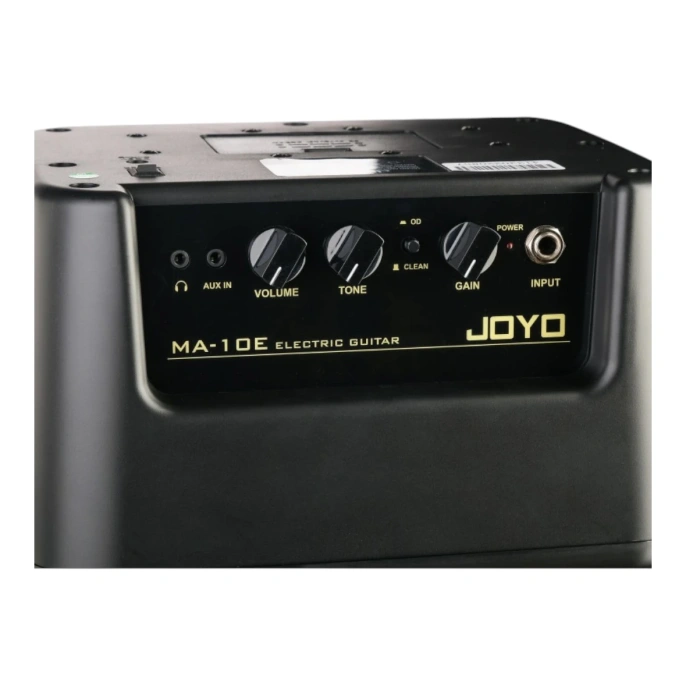 Комбоусилитель Joyo MA-10E