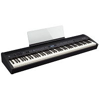 Цифровое пианино Roland FP-60 BK