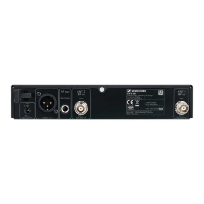 Радиосистема Sennheiser EW-D SKM-S BASE SET R1-6