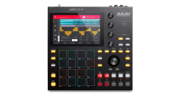 USB/MIDI контроллер Akai Pro MPC One
