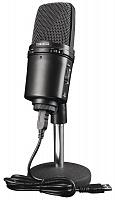 Конденсаторный микрофон Reloop sPOD (226159)