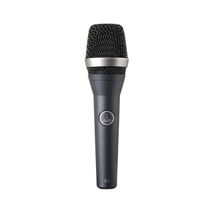 Микрофон вокальный AKG D5