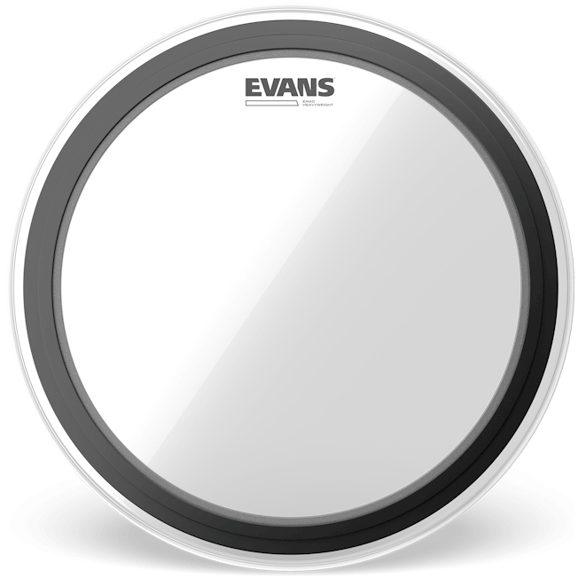 Пластик Evans BD24EMADHW