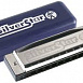 Губная гармошка Hohner Silver Star 504/20 C