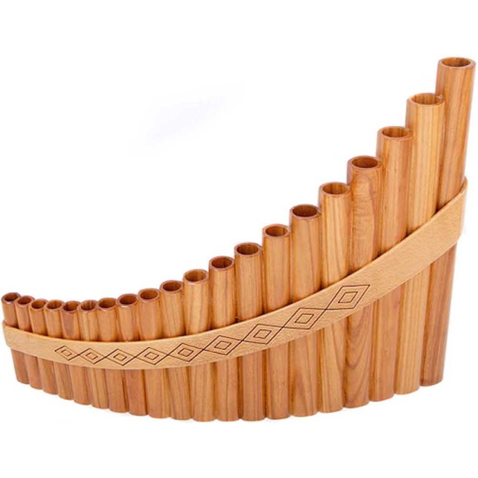 Пан-флейта Hora Panpipe-20-Soprano