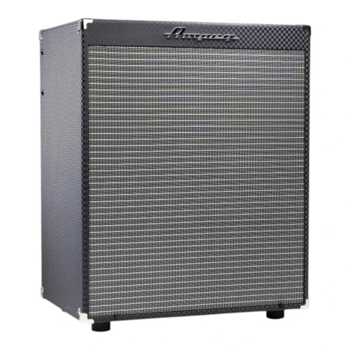 Басовый комбоусилитель AMPEG RB-210