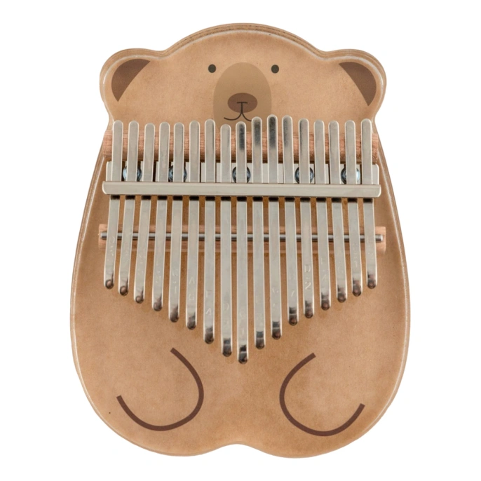 Калимба Easttop EK18