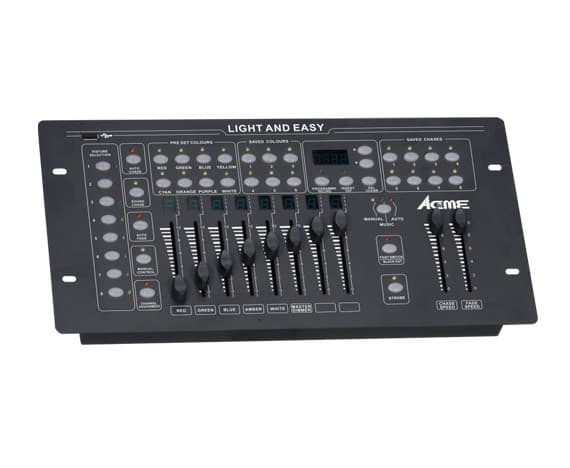 Контроллер ACME LED-0808