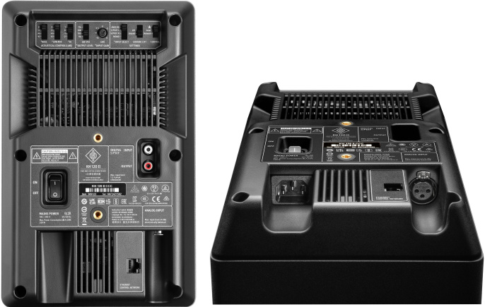 Студийный монитор Neumann KH 120 II