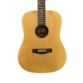 Акустическая гитара Solista SGR-D2 N