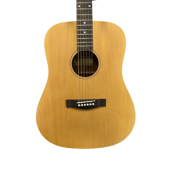 Акустическая гитара Solista SGR-D2 N