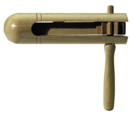 Трещотка Gewa  830.285