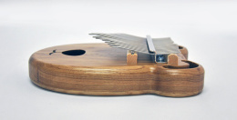 Калимба Мозеръ KMT-5 Bear