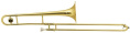 Тромбон Bb-Tenor Chester GEWApure F708.150