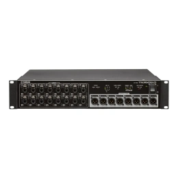 Коммутационный вх/Yamaha вых рэк/Dantea Audio Interface TIO1608-D