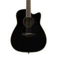 Электроакустическая гитара Yamaha FGX-820С BL
