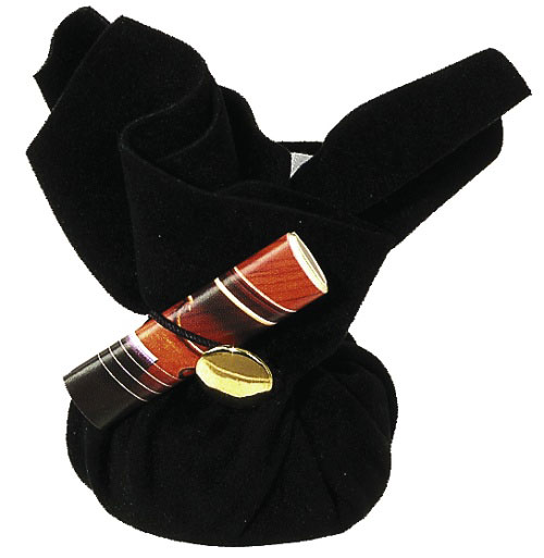 Канифоль скрипичная Larsen 451.131