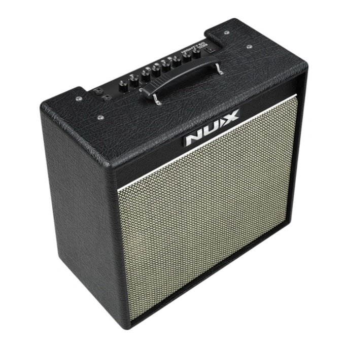 Комбоусилитель Nux Mighty-60-MKII