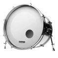 Пластик 22'' Evans BD22RGCW