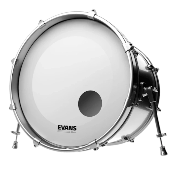 Пластик 22'' Evans BD22RGCW