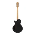 Электрогитара Stagg SEL-HB90 BLK
