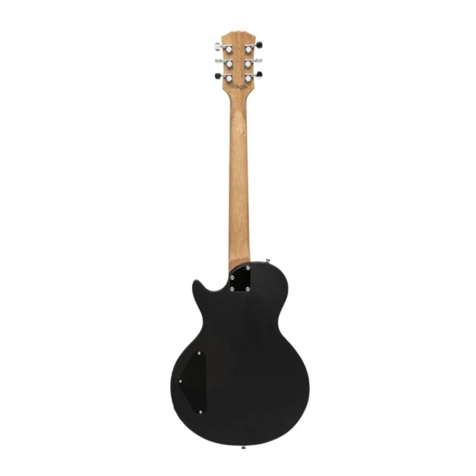 Электрогитара Stagg SEL-HB90 BLK
