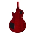 Электрогитара Gibson Les Paul Studio Dark Wine Red LPSTDG25WRBN3
