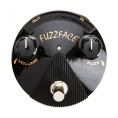 Педаль эффектов Dunlop FFM4 Joe Bonamassa Fuzz Face Mini Distortion