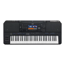 Синтезатор Yamaha PSR-SX700