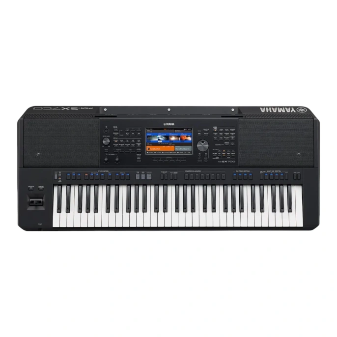 Синтезатор Yamaha PSR-SX700